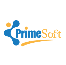 Primesoft Logo