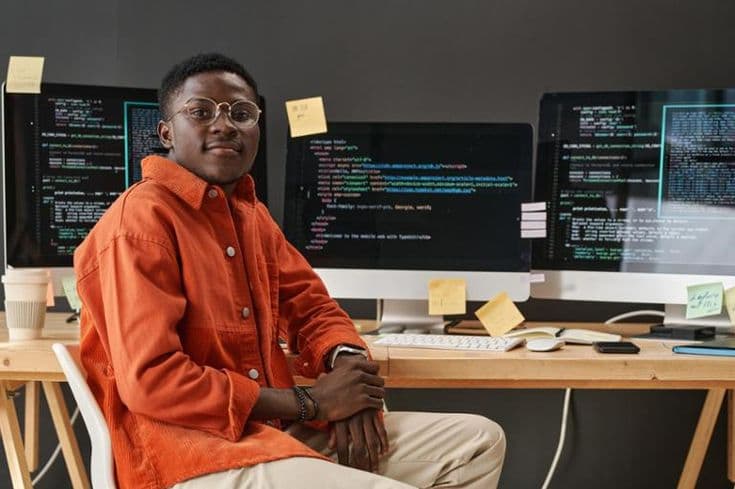 Custom Software Development