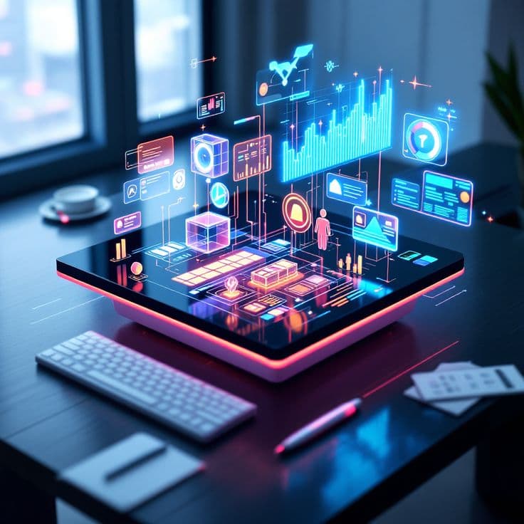 Digital Transformation